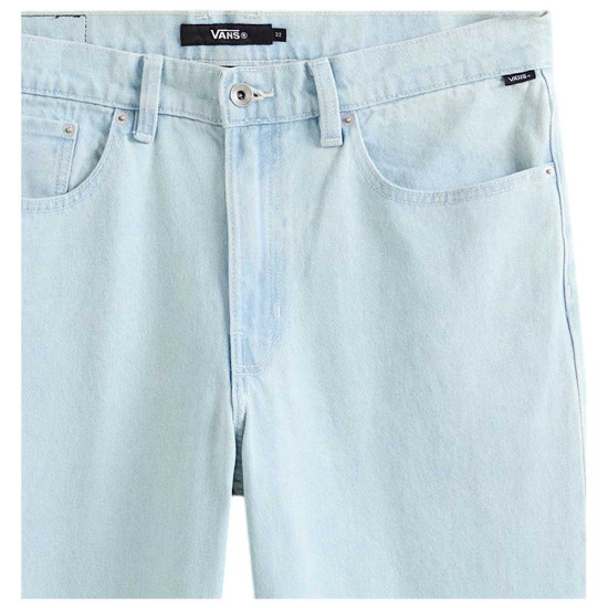 Vans Ανδρικό παντελόνι Check-5 Loose Denim Pants
